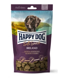 Happy Dog SOFT SNACK IRELAND 100 G Happy Dog SOFT SNACK IRELAND 100 G