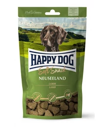 Happy Dog SOFT SNACK NEUSEELAND 100 G Happy Dog SOFT SNACK NEUSEELAND 100 G