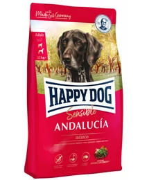 Happy Dog SUPREME ANDALUCIA 300g Happy Dog SUPREME ANDALUCIA 300g