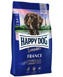 Happy Dog SUPREME FRANCE 11kg Happy Dog SUPREME FRANCE 11kg