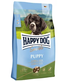 Happy Dog Supreme Young Sensible Puppy Lamb/Rice 1 KG