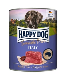Happy Dog Supreme Sensible PUR KONZERV ITALY (bivaly) 6X800 G
