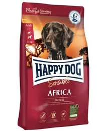 Happy Dog Supreme Sensible Africa 4kg