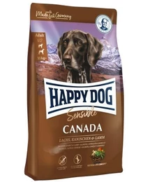 Happy Dog Supreme Sensible Canada 4kg