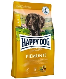 Happy Dog Supreme Sensible Piemonte 4kg