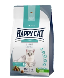 Happy Cat Care adult LIGHT 300g Happy Cat Care adult LIGHT 300g
