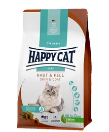 Happy Cat Care Skin&Coat 300g Happy Cat Care Skin&Coat 300g