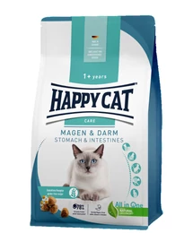 Happy Cat Care Stomach&Intestinal 4kg Happy Cat Care Stomach&Intestinal 4kg