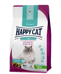 Happy Cat Care Urinary Control 10kg
