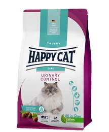 Happy Cat Care Urinary Control 10kg Happy Cat Care Urinary Control 10kg