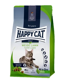 Happy Cat CULINARY ADULT BÁRÁNY 4kg Happy Cat CULINARY ADULT BÁRÁNY 4kg