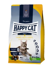 Happy Cat CULINARY ADULT BAROMFI 1,3kg Happy Cat CULINARY ADULT BAROMFI 1,3kg