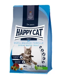 Happy Cat CULINARY ADULT PISZTRÁNG 4kg