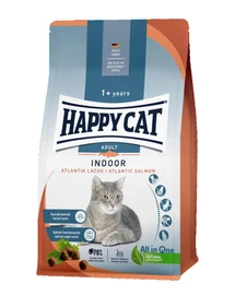 Happy Cat ADULT INDOOR LAZAC 300g