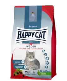 Happy Cat ADULT INDOOR MARHA 300g Happy Cat ADULT INDOOR MARHA 300g