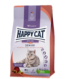 Happy Cat ADULT SENIOR LAZAC 300g