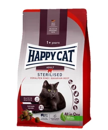 Happy Cat ADULT STERILISED MARHA 300g Happy Cat ADULT STERILISED MARHA 300g