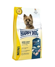 Happy Dog FIT&VITAL MINI LIGHT CALORIE CONTROL 4 KG