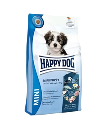 Happy Dog FIT&VITAL MINI PUPPY 4 KG Happy Dog FIT&VITAL MINI PUPPY 4 KG