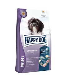 Happy Dog FIT&VITAL MINI SENIOR 4 KG