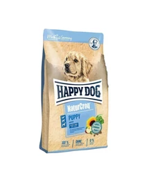 Happy Dog NATUR-CROQ Puppy 4kg Happy Dog NATUR-CROQ Puppy 4kg