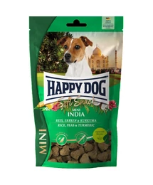 Happy Dog SOFT SNACK MINI INDIA 100 G