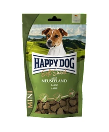 Happy Dog SOFT SNACK MINI NEUSEELAND 100 G Happy Dog SOFT SNACK MINI NEUSEELAND 100 G