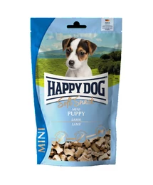 Happy Dog SOFT SNACK MINI PUPPY LAMB 100 G