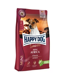 Happy Dog SUPREME SENSIBLE MINI AFRICA 800 G Happy Dog SUPREME SENSIBLE MINI AFRICA 800 G