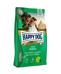 Happy Dog SUPREME SENSIBLE MINI INDIA 4 KG