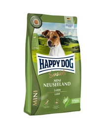 Happy Dog SUPREME SENSIBLE MINI NEUSEELAND 300 G Happy Dog SUPREME SENSIBLE MINI NEUSEELAND 300 G