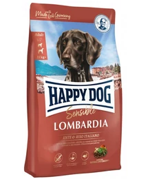 Happy Dog SUPREME LOMBARDIA 11kg Happy Dog SUPREME LOMBARDIA 11kg