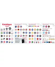 Red Dingo Normal biléta Tag Express kártya