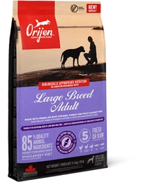 ORIJEN Large Breed Adult 11,4kg