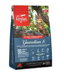 ORIJEN Guardian 8 1,8 kg ORIJEN Guardian 8 1,8 kg