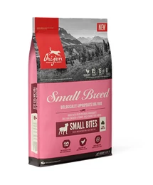 ORIJEN Small Breed 1,8kg