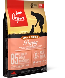 ORIJEN Small Breed Puppy 4,5kg