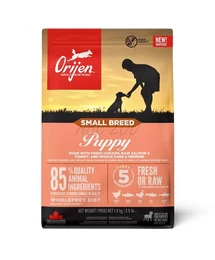 ORIJEN Small Breed Puppy 1,8kg