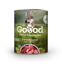 GOOOD KONZERV ADULT BÁRÁNY 800 GOOOD KONZERV ADULT BÁRÁNY 800