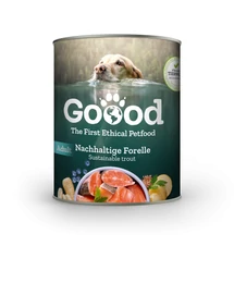 GOOOD KONZERV ADULT PISZTRÁNG 800