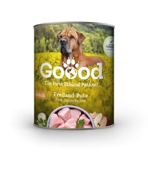 GOOOD KONZERV ADULT PULYKA 800 GOOOD KONZERV ADULT PULYKA 800