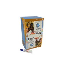 FIPROMAX SPOT-ON DOG XL (40KG-TÓL) 10X