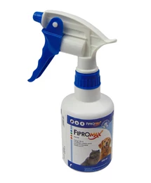 FIPROMAX SPRAY 0,25G/100ML A.U.V. 250 ML