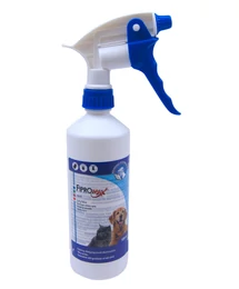 FIPROMAX SPRAY 0,25G/100ML A.U.V. 500 ML FIPROMAX SPRAY 0,25G/100ML A.U.V. 500 ML