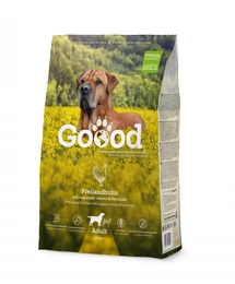 GOOOD ADULT CSIRKE 1,8