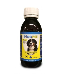 NEOROL OLAJ  100 ML