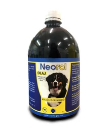 NEOROL OLAJ 1 L NEOROL OLAJ 1 L