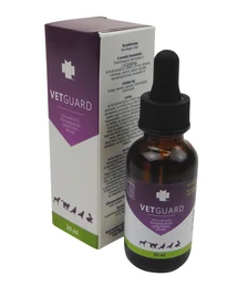 VETGUARD BELSŐLEGES OLDAT  30 ML VETGUARD BELSŐLEGES OLDAT  30 ML