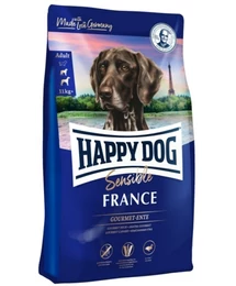 Happy Dog SUPREME FRANCE 1kg Happy Dog SUPREME FRANCE 1kg