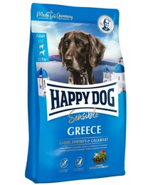 Happy Dog SUPREME GREECE 0,3kg Happy Dog SUPREME GREECE 0,3kg